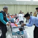 Tahun 2023 Ini, Kuota Haji Babel Mendapat Tambahan