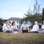 Selangkah Lagi Diterima, 36 Pelajar Lulus Tes Psikotes Program Kelas Beasiswa PT Timah Tbk di SMAN 1 Pemali