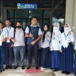 Delapan Siswa Asal Provinsi Riau dan Kepulauan Riau Ikuti Tes Kesehatan Program Kelas Beasiswa PT Timah Tbk 
