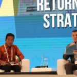 Pj. Gubernur Suganda Bicara Tentang Timah Sebagai Mineral Strategis Di Miner Conference And Exhibition 2023