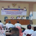 Syahbudin Tidak Inginkan Adanya Praktek Gratifikasi di Pemkab Bangka