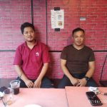 Sangkal Tuduhan Lurah Kudai Dapat Rp2 Juta, Penambang: Itu Informasi Hoax