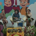 Bunda PAUD Maya Suganda Pasaribu Dukung Gerak Bersama Menguatkan Transisi PAUD ke SD yang Menyenangkan