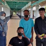 Ombudsman Babel Soroti Pelayanan Khusus Bagi Kelompok Rentan Di RSUD Bangka Selatan
