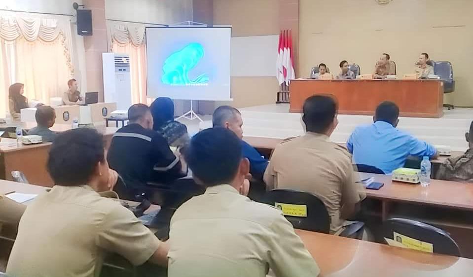 Sambut Program Beasiswa SDM PKS, Ditjenbun Gelar Sosialisasi di Kabupaten Bangka