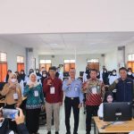 Ombudsman Babel Lakukan Pengawasan SKD Catar Polektim dan Poltekip Kanwil Kumham Kepulauan Babel