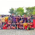 Bangunan Estetik dan Bersejarah, Musuem Timah Indonesia Muntok  Kerap Jadi Lokasi Generasi Milenial Salurkan Kreativitas 