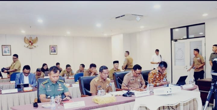 Mendagri: Inflasi Bangka Belitung Terendah se-Indonesia