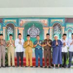 Wabup Bangka Harap MTQH Tahun 2023 Dapat Menjadi Ruang Media Dakwah