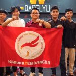 Gelar Seleksi Kejurda, ESI Kabupaten Bangka Berharap Dapat Cetak Atlet eSports Berbakat