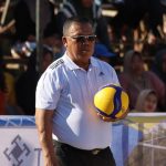 PT Timah Tbk Dukung Open Turnamen Bola Voli Bupati dan Wakil Bupati Belitung Timur