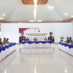 Visitasi Kompolnas Awards 2023, Kompolnas Kunjungi Polda Babel