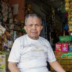Terima Modal dari Program PUMK PT Timah Tbk, Toko Sembako Usfazi Terus Berkembang