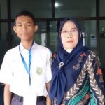 Mimpi Hadi Syahputra Bisa Diterima Program Kelas Beasiswa PT Timah Akhirnya Terwujud