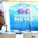 Ini Daftar 247 Inovasi Kabupaten Bangka Yang Harus Disosialisasikan ke Masyarakat