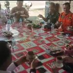 Kapolres Bangka Harapkan Sinergitas Yang Baik Dengan Masyarakat