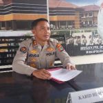 4 Pejabat Polda Babel dan Kapolres Bangka Barat Alami Bergantian 4 Pejabat Polda Babel dan Kapolres Bangka Barat Alami Bergantian