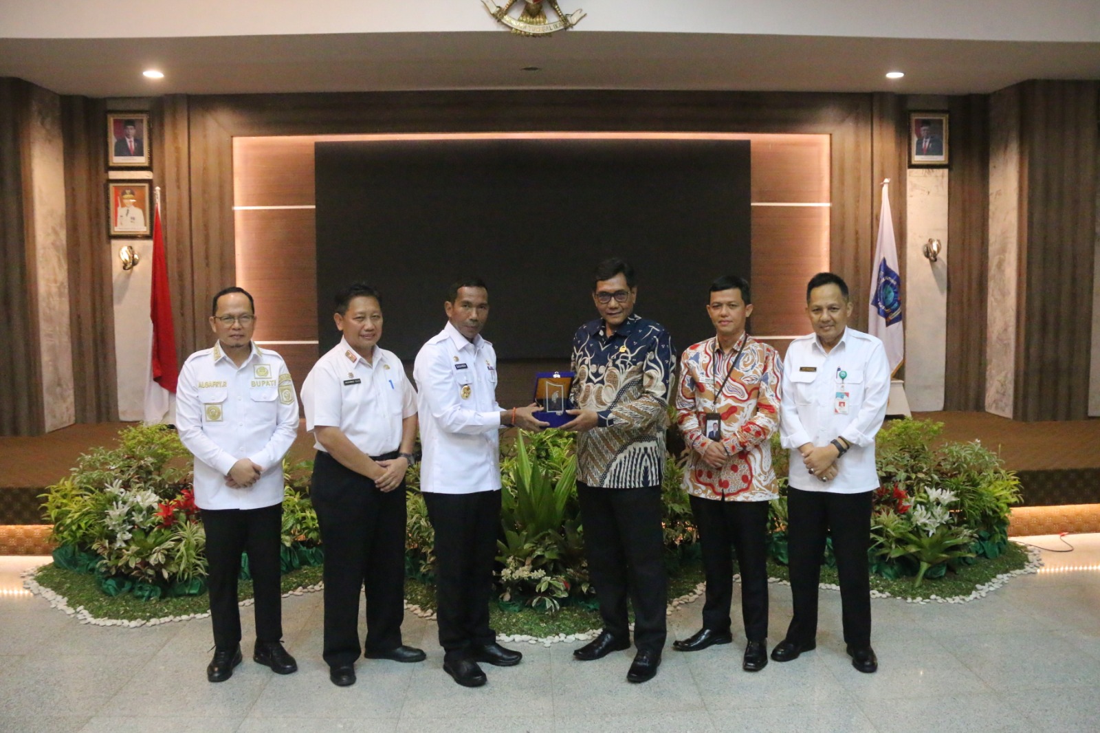 Ombudsman Babel Harap MoU Bersama Pemprov Tak Sebatas Kertas, Wujudkan Kebijakan Pelayanan Publik Berkelas