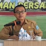 Wabup Bangka, Syahbudin : Mensos RI Akan Hadir Serahkan Bantuan Kapal ke Nelayan