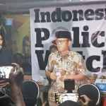 Duduki Kursi Wakapolri dan Kabareskrim, IPW Sebut Sosok Komjen Agus Andrianto dan Wahyu Widada Pilihan yang Tepat