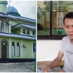 Jamaah Masjid Muhammadiyah Baitul Ummah Sungailiat Akan Laksanakan Sholat Idul Adha Esok Hari