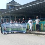 Idul Adha 1444 Hijriah, PT Timah Tbk Serahkan Puluhan Ekor Hewan Kurban ke Kabupaten Bangka Barat