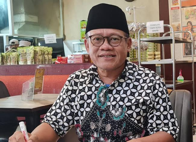Refleksi HUT Polri Ke-77