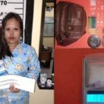 Miliki Sabu 13.10 Gram, SI Mama Muda Diringkus Satresnarkoba Polres Basel