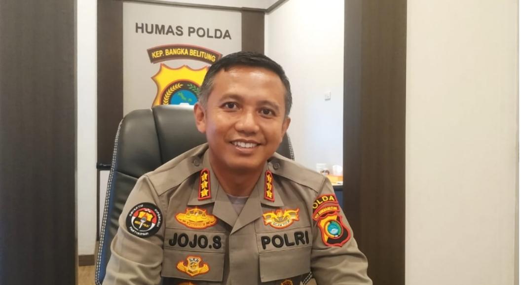 10 Juli, Polda Babel Akan Gelar Operasi Patuh Menumbing 2023