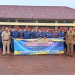 Kirimkan 86 Atlet di Kejurda Pelajar Tingkat Provinsi, Pemkab Bangka Targetkan Raih Juara Umum