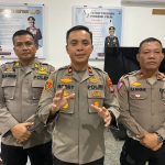 Tekan Angka Pelanggaran dan Kecelakaan Lalulintas, Polres Bangka Jalankan Operasi Patuh Manumbing