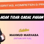 Catatan Mahmud Marhaba tentang UKW dan Dewan Pers