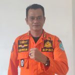 Memasuki Fase El Nino, Kepala Pelaksana BPBD Bangka Himbau Masyarakat Tetap Waspada