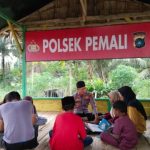 Kisah Kapolsek Pemali : Pagi Mengabdi, Sore Jadi Guru Ngaji Kisah Kapolsek Pemali : Pagi Mengabdi, Sore Jadi Guru Ngaji
