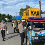 Sat Lantas Polres Bangka Barat Giatkan Patroli di Daerah Rawan Kecelakaan dan Pelanggaran Lalu Lintas Sat Lantas Polres Bangka Barat Giatkan Patroli di Daerah Rawan Kecelakaan dan Pelanggaran Lalu Lintas