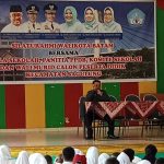 Ketua PJS Kota Batam Paparkan Etika Komunikasi di MPLS SMP Negeri 9 Batam Ketua PJS Kota Batam Paparkan Etika Komunikasi di MPLS SMP Negeri 9 Batam