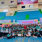 Raih 39 Medali Emas, Kota Pangkalpinang Jadi Juara Umum Kejurda Olahraga Pelajar Provinsi Babel 2023 Raih 39 Medali Emas, Kota Pangkalpinang Jadi Juara Umum Kejurda Olahraga Pelajar Provinsi Babel 2023