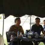 Kapolres Bangka: Mari Bersama-sama Jaga Situasi Aman dan Kondusif Kapolres Bangka: Mari Bersama-sama Jaga Situasi Aman dan Kondusif