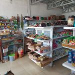 Toko Suhartati Berhasil Diperluas dan Berkembang Pasca Jadi Mitra Binaan PT Timah Tbk Toko Suhartati Berhasil Diperluas dan Berkembang Pasca Jadi Mitra Binaan PT Timah Tbk