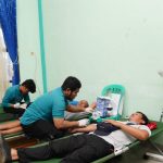 Bulan Bakti Donor Darah PT Timah Tbk, Bantu Jaga Stok Darah di Belitung Timur Bulan Bakti Donor Darah PT Timah Tbk, Bantu Jaga Stok Darah di Belitung Timur