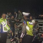 Patroli Malam Hari, Tim Ops Patuh Menumbing 2023 Polda Babel Tindak Tegas Pelanggar Lalulintas Patroli Malam Hari, Tim Ops Patuh Menumbing 2023 Polda Babel Tindak Tegas Pelanggar Lalulintas