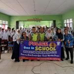 SMA Negeri 1 Puding Besar Jadi Sasaran Police Goes To School Polres Bangka SMA Negeri 1 Puding Besar Jadi Sasaran Police Goes To School Polres Bangka