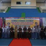 Kejati Babel Isi Hari Bakti Adhyaksa ke-63 Lewat Lomba Cerdas Cermat, 140 Sekolah Turut Berpartisipasi