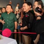 Kolaborasi Dengan Cafe BN, Pondok Ifong Hadir Untuk Kenalkan Masakan Khas Bangka di Jakarta