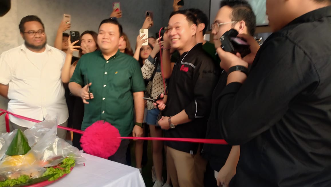 Kolaborasi Dengan Cafe BN, Pondok Ifong Hadir Untuk Kenalkan Masakan Khas Bangka di Jakarta