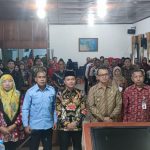 Melalui Perbup No 30 Tahun 2023, Pemkab Bangka Berikan Keringanan dan Penghapusan Sanksi Administrasi PBB-P2