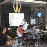 Siapkan Total Hadiah 50 Juta, Kejuaraan Bulutangkis PBSI Bangka Cup Siap Digelar