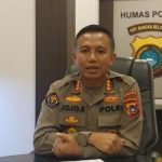 Gunakan Prinsip Betah, 476 Peserta Dinyatakan Lulus Seleksi Penerimaan Bintara Polri TA 2023 Polda Babel