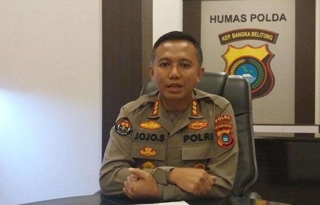 Gunakan Prinsip Betah, 476 Peserta Dinyatakan Lulus Seleksi Penerimaan Bintara Polri TA 2023 Polda Babel