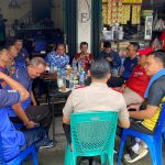 AKBP Taufik : Mari Jaga Kamtibmas Yang Aman dan Kondusif